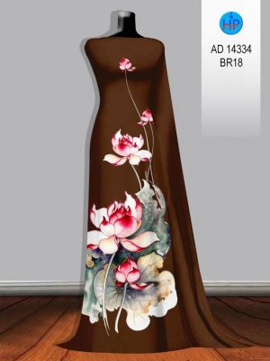 Vải Áo Dài Hoa Sen Độc Đáo AD 14334 34 1710471380 659 Vai Ao Dai Hoa Sen Doc Dao AD 14334