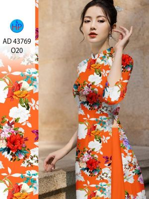 1710472330 108 Vai Ao Dai Hoa Deu Sang Trong AD 43769