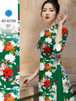 1710472331 133 Vai Ao Dai Hoa Deu Sang Trong AD 43769