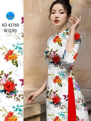 1710472333 189 Vai Ao Dai Hoa Deu Sang Trong AD 43769