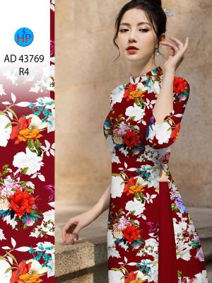 1710472333 952 Vai Ao Dai Hoa Deu Sang Trong AD 43769