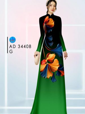 Vải Áo Dài Hoa In 3D Thu Hút AD 34408 20 1710472802 705 Vai Ao Dai Hoa In 3D Thu Hut AD 34408