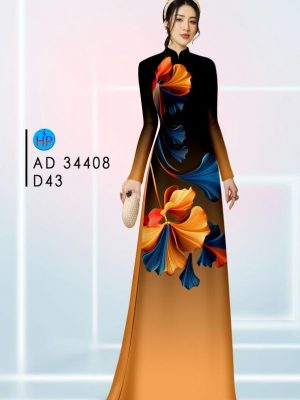Vải Áo Dài Hoa In 3D Thu Hút AD 34408 22 1710472803 766 Vai Ao Dai Hoa In 3D Thu Hut AD 34408