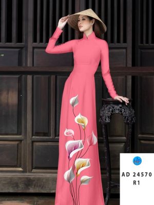 1710473191 751 Vai Ao Dai Hoa Ly Thiet Ke 2024 AD 24570