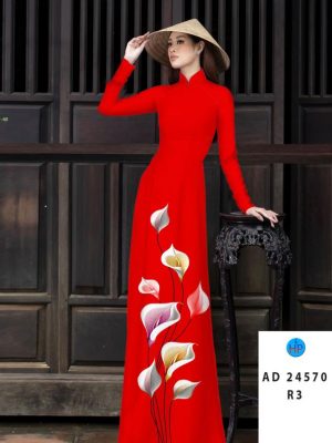 1710473191 796 Vai Ao Dai Hoa Ly Thiet Ke 2024 AD 24570