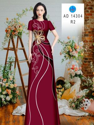 1710473643 104 Vai Ao Dai Hoa Van Kieu Moi AD 14304