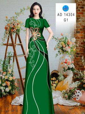 1710473645 2 Vai Ao Dai Hoa Van Kieu Moi AD 14304