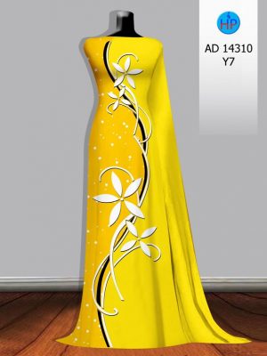 Vải Áo Dài Hoa In 3D Thu Hút AD 14310 22 1710474028 238 Vai Ao Dai Hoa In 3D Thu Hut AD 14310