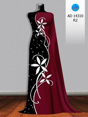 Vải Áo Dài Hoa In 3D Thu Hút AD 14310 26 1710474029 544 Vai Ao Dai Hoa In 3D Thu Hut AD 14310