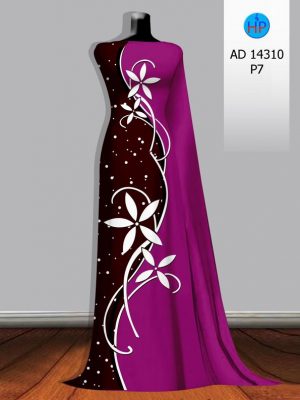 Vải Áo Dài Hoa In 3D Thu Hút AD 14310 27 1710474029 671 Vai Ao Dai Hoa In 3D Thu Hut AD 14310