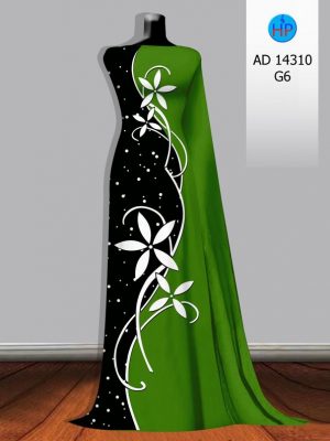 Vải Áo Dài Hoa In 3D Thu Hút AD 14310 30 1710474030 951 Vai Ao Dai Hoa In 3D Thu Hut AD 14310