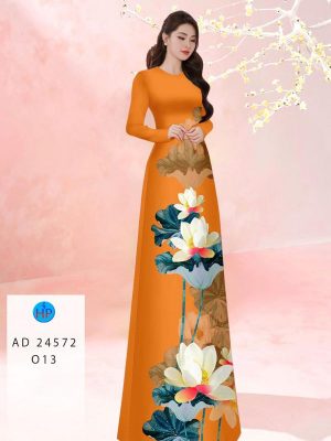 Vải Áo Dài Hoa Sen Thiết Kế 2024 AD 24572 20 1710474879 529 Vai Ao Dai Hoa Sen Thiet Ke 2024 AD 24572