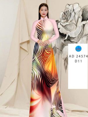 1710475397 544 Vai Ao Dai Hoa Van Doc Dao AD 24574