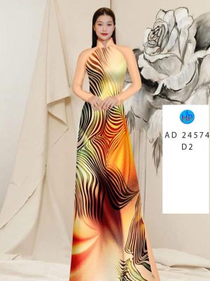 1710475398 244 Vai Ao Dai Hoa Van Doc Dao AD 24574