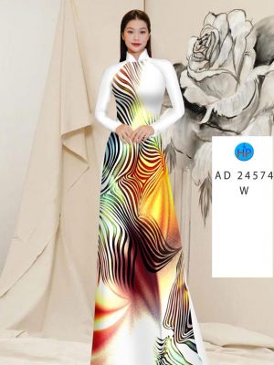 1710475399 412 Vai Ao Dai Hoa Van Doc Dao AD 24574