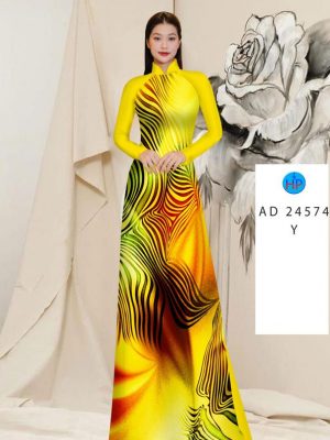 1710475399 621 Vai Ao Dai Hoa Van Doc Dao AD 24574