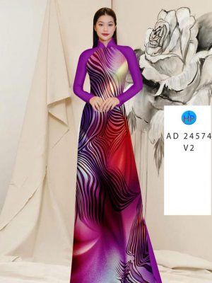 1710475399 683 Vai Ao Dai Hoa Van Doc Dao AD 24574