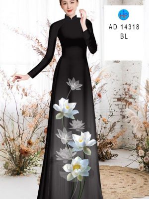 Vải Áo Dài Hoa Sen Vừa Ra AD 14318 22 1710476226 391 Vai Ao Dai Hoa Sen Vua Ra AD 14318
