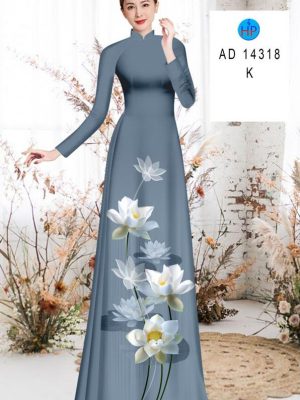 Vải Áo Dài Hoa Sen Vừa Ra AD 14318 20 1710476226 870 Vai Ao Dai Hoa Sen Vua Ra AD 14318