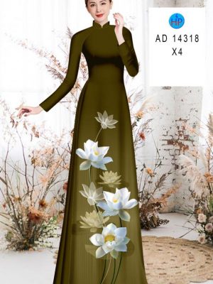 Vải Áo Dài Hoa Sen Vừa Ra AD 14318 25 1710476227 111 Vai Ao Dai Hoa Sen Vua Ra AD 14318