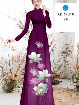 Vải Áo Dài Hoa Sen Vừa Ra AD 14318 27 1710476227 892 Vai Ao Dai Hoa Sen Vua Ra AD 14318
