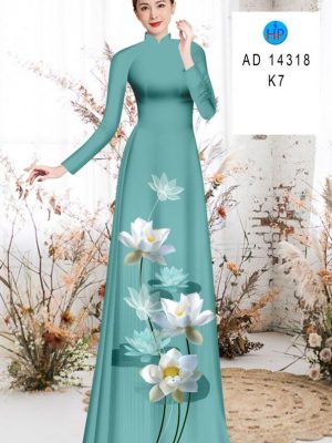 Vải Áo Dài Hoa Sen Vừa Ra AD 14318 33 1710476228 231 Vai Ao Dai Hoa Sen Vua Ra AD 14318