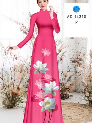Vải Áo Dài Hoa Sen Vừa Ra AD 14318 32 1710476228 951 Vai Ao Dai Hoa Sen Vua Ra AD 14318