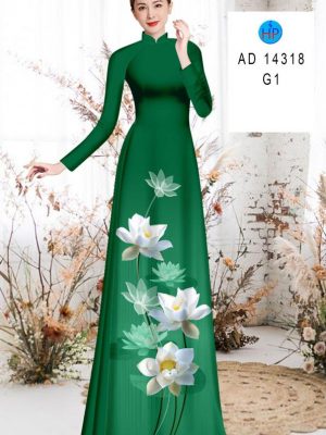 Vải Áo Dài Hoa Sen Vừa Ra AD 14318 34 1710476229 325 Vai Ao Dai Hoa Sen Vua Ra AD 14318