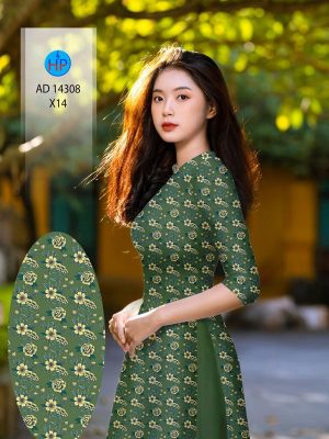 Vải Áo Dài Hoa Đều Mới Ra AD 14308 25 1710476605 40 Vai Ao Dai Hoa Deu Moi Ra AD 14308