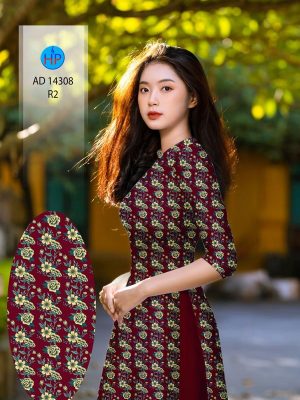 Vải Áo Dài Hoa Đều Mới Ra AD 14308 30 1710476606 485 Vai Ao Dai Hoa Deu Moi Ra AD 14308