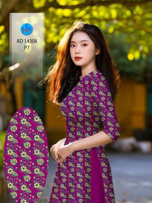 Vải Áo Dài Hoa Đều Mới Ra AD 14308 29 1710476606 835 Vai Ao Dai Hoa Deu Moi Ra AD 14308