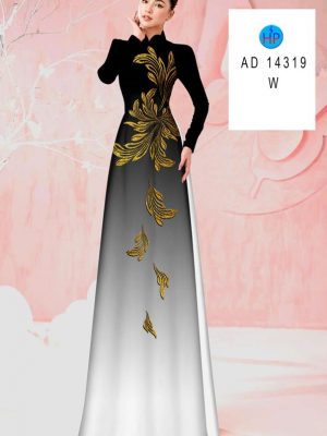 1710477203 560 Vai Ao Dai Hoa Van Moi Ra AD 14319