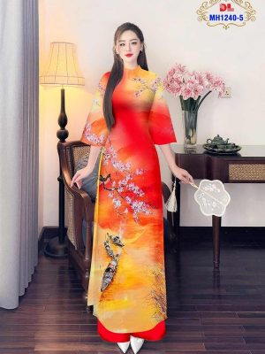 Vải Áo Dài Phong Cảnh Thu Hút AD MH1240 10 1710726630 225 Vai Ao Dai Phong Canh Thu Hut AD MH1240