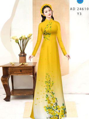 1710726702 983 Vai Ao Dai Hoa Mai Doc Dao AD 24610