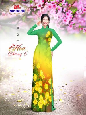 Vải Áo Dài Hoa In 3D Mới Ra AD MH1268 20 1710727507 150 Vai Ao Dai Hoa In 3D Moi Ra AD MH1268