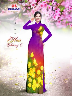 Vải Áo Dài Hoa In 3D Mới Ra AD MH1268 21 1710727508 626 Vai Ao Dai Hoa In 3D Moi Ra AD MH1268