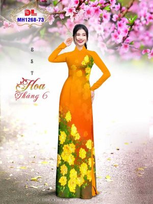 Vải Áo Dài Hoa In 3D Mới Ra AD MH1268 28 1710727509 138 Vai Ao Dai Hoa In 3D Moi Ra AD MH1268