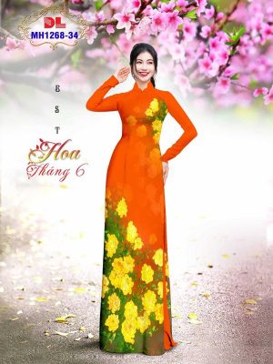 Vải Áo Dài Hoa In 3D Mới Ra AD MH1268 30 1710727510 227 Vai Ao Dai Hoa In 3D Moi Ra AD MH1268