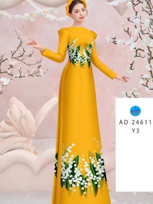 1710727576 265 Vai Ao Dai Hoa In 3D Doc Dao AD 24611