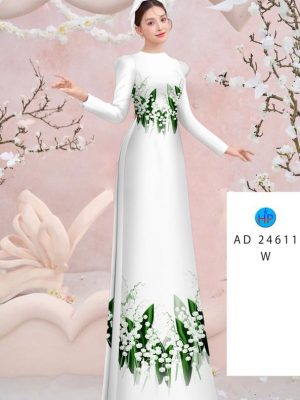 1710727576 278 Vai Ao Dai Hoa In 3D Doc Dao AD 24611