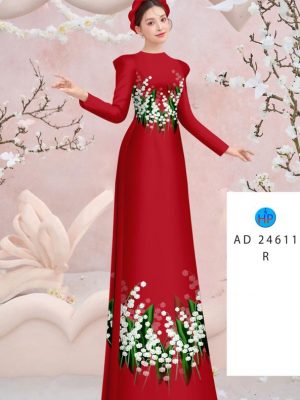 1710727578 655 Vai Ao Dai Hoa In 3D Doc Dao AD 24611