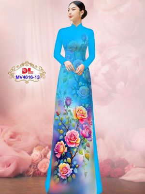 Vải Áo Dài Hoa Hồng Vừa Ra AD MV4616 34 1710728029 854 Vai Ao Dai Hoa Hong Vua Ra AD MV4616