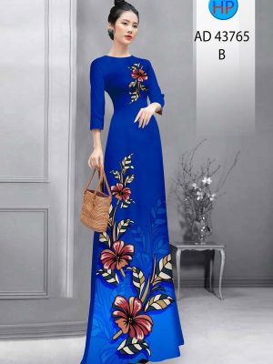 1710728115 722 Vai Ao Dai Hoa In 3D Doc Dao AD 43765