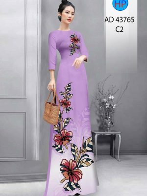 1710728115 95 Vai Ao Dai Hoa In 3D Doc Dao AD 43765