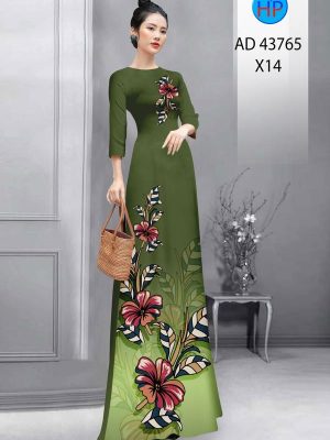 1710728116 918 Vai Ao Dai Hoa In 3D Doc Dao AD 43765