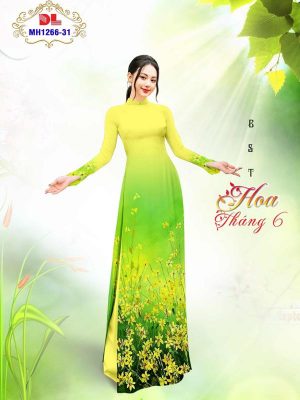Vải Áo Dài Hoa In 3D Thu Hút AD MH1266 23 1710728469 533 Vai Ao Dai Hoa In 3D Thu Hut AD MH1266