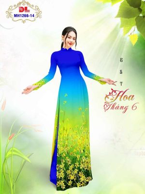 Vải Áo Dài Hoa In 3D Thu Hút AD MH1266 29 1710728470 181 Vai Ao Dai Hoa In 3D Thu Hut AD MH1266