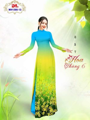 Vải Áo Dài Hoa In 3D Thu Hút AD MH1266 28 1710728470 983 Vai Ao Dai Hoa In 3D Thu Hut AD MH1266
