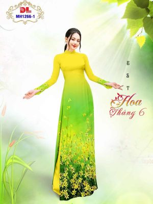 Vải Áo Dài Hoa In 3D Thu Hút AD MH1266 38 1710728474 677 Vai Ao Dai Hoa In 3D Thu Hut AD MH1266