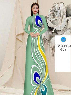 1710728540 61 Vai Ao Dai Hoa Van Vua Ra AD 24612